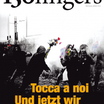 Schülerzeitung 